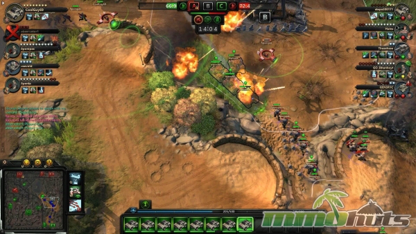 Victory-Command-5v5
