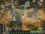 Victory-Command-Base