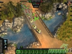 Victory-Command-Bridge