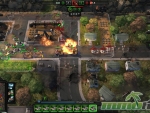 Victory-Command-Exploding