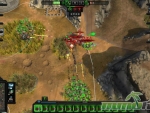 Victory-Command-Flank