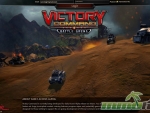 Victory-Command-Login