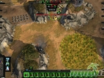 Victory-Command-Progress