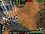 Victory-Command-Recall