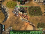Victory-Command-Well