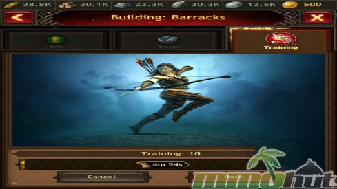 vikings-war-of-clans-archeress