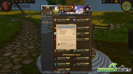 VillagersAndHeroesRebornReview58