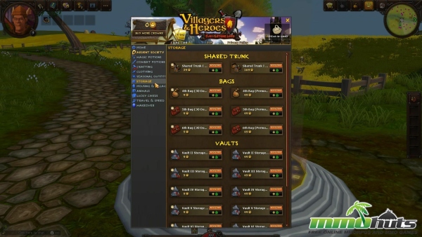 VillagersAndHeroesRebornReview59