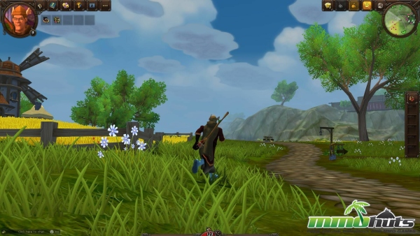 VillagersAndHeroesRebornReview63