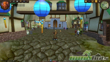 Villagers-Heroes-Cel