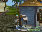 Villagers-Heroes-Items