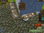 Villagers-Heroes-Loots