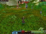 Villagers-Heroes-MMORPG-Review