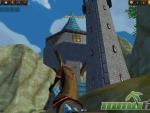 Villagers-Heroes-MMORPG-Tower
