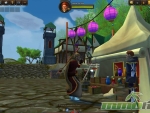Villagers-Heroes-NPC-Shop