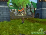 Villagers-Heroes-Town-gate
