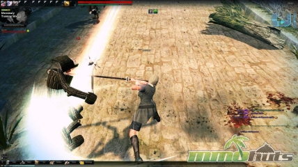 vindictus-action-mmorpg