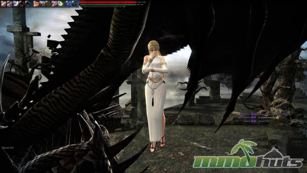 vindictus-angel