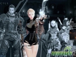 vindictus-arisha