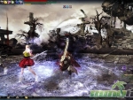 vindictus-boss-battle
