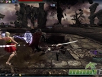 vindictus-combat