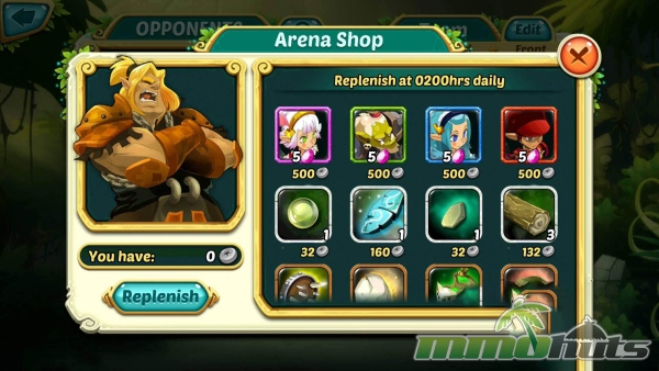 wakfu-raiders-arena-shop