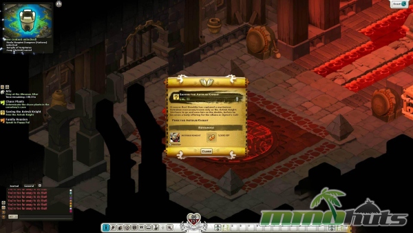 Wakfu-astrub-knight