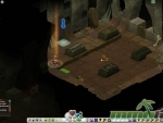 Wakfu-arrow