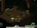 Wakfu-barrel