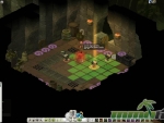 Wakfu-combats