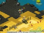 Wakfu-mining