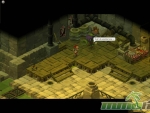 Wakfu-sewer