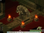 Wakfu-statue
