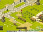 Wakfu-thistle