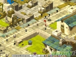 Wakfu-town