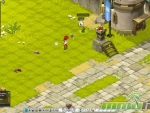 Wakfu-trample