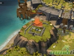 war-dragons-collect-food