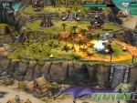 war-dragons-destroyed-building
