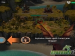 war-dragons-explosive-shield-active