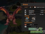 war-dragons-level-up