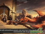 war-dragons-story