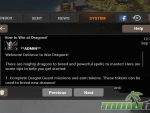 war-dragons-system-message