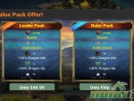 war-dragons-value
