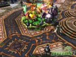 War-of-the-Immortals-Enemies-town