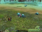 War-of-the-Immortals-Grind-spiders
