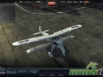 War-Thunder-Plane-Customization-9