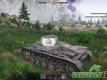 War-Thunder-Smoking-Tanks
