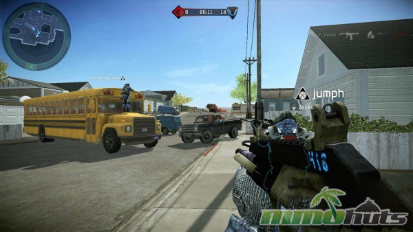 Warface-2015-Gameplay