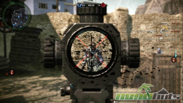 Warface-A-Kill