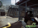 Warface-Ammo